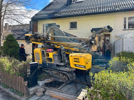 Bergvärme ökar värdet på ditt hus – Ny analys från Booli visar varför det är en smart investering