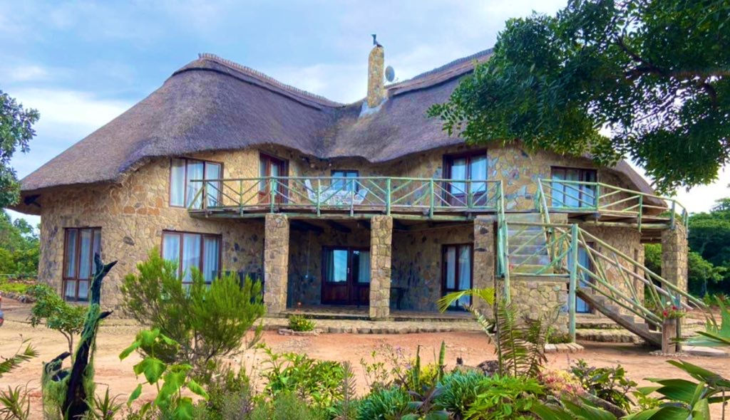 Nyanga🇿🇼 BnB Guest House
