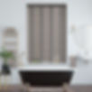 Faux Wooden Venetians