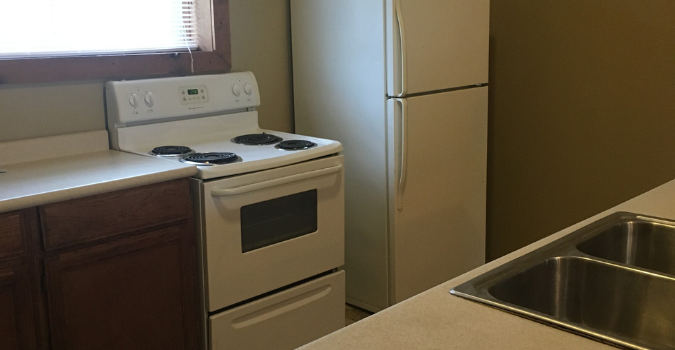 1248A Lyon St, Hannibal, MO Taylor Properties Of