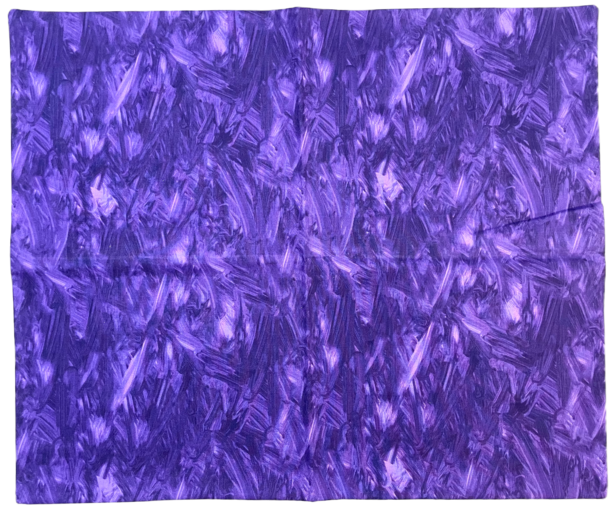 Purple abstract art texture
