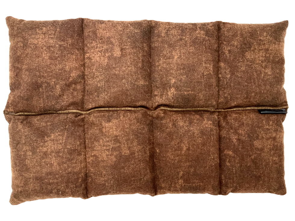 Thumbnail: Flannel Flat Pad