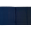 Thumbnail: Dark blue flat pad