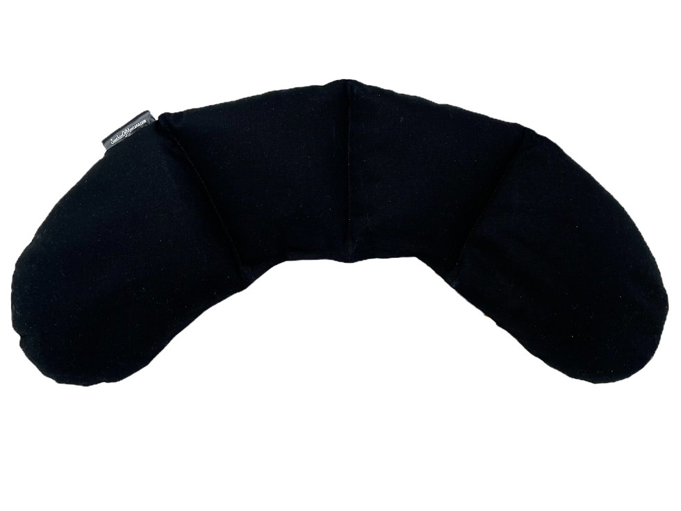 Thumbnail: Cotton NeckWrap