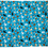 Thumbnail: Cute dog pattern fabric