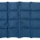 Thumbnail: Blue quilted cotton pad