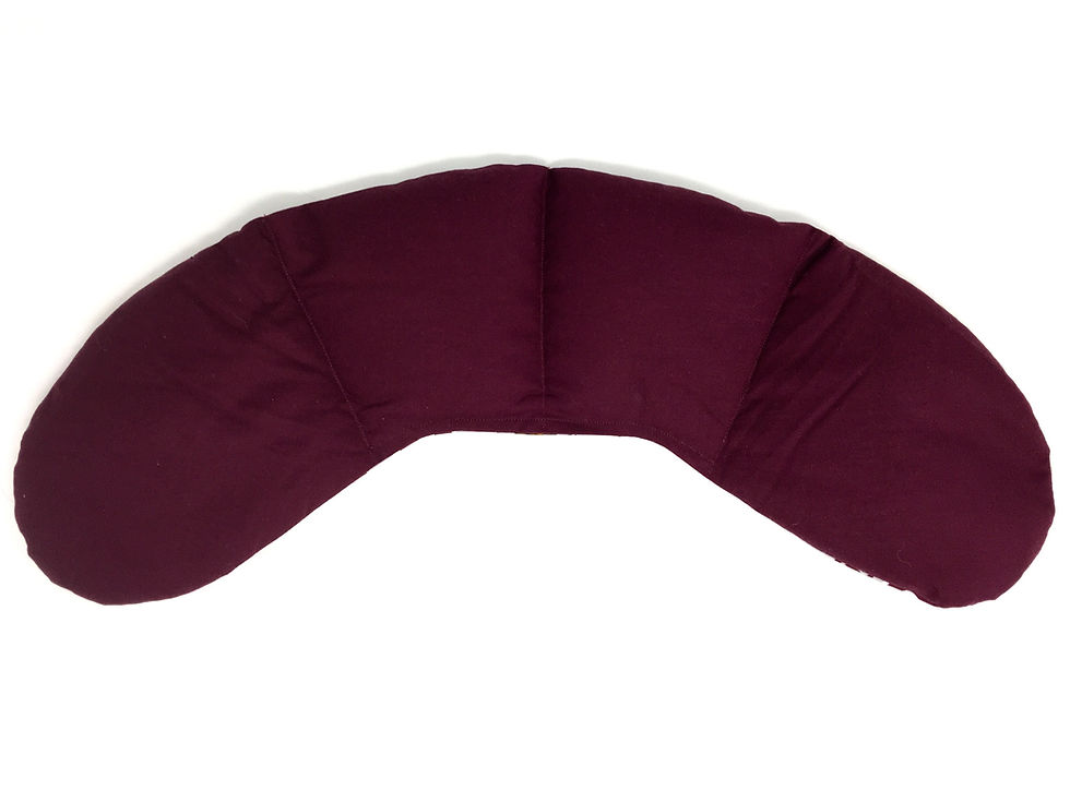 Thumbnail: Cotton NeckWrap