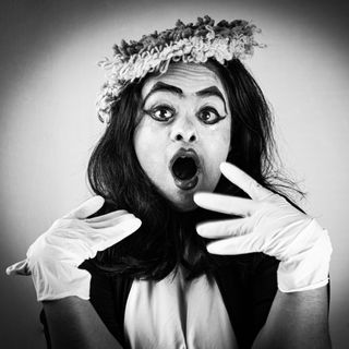 photoshop, unique style, creativity, neurodiverse, photography