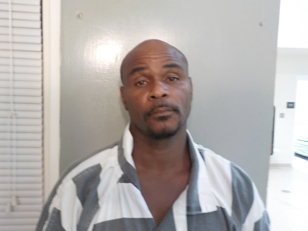 Narcotics Investigation Leads to Arrest of Dry Prong Man