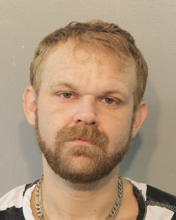 Investigation Leads to Arrest of Dry Prong Man