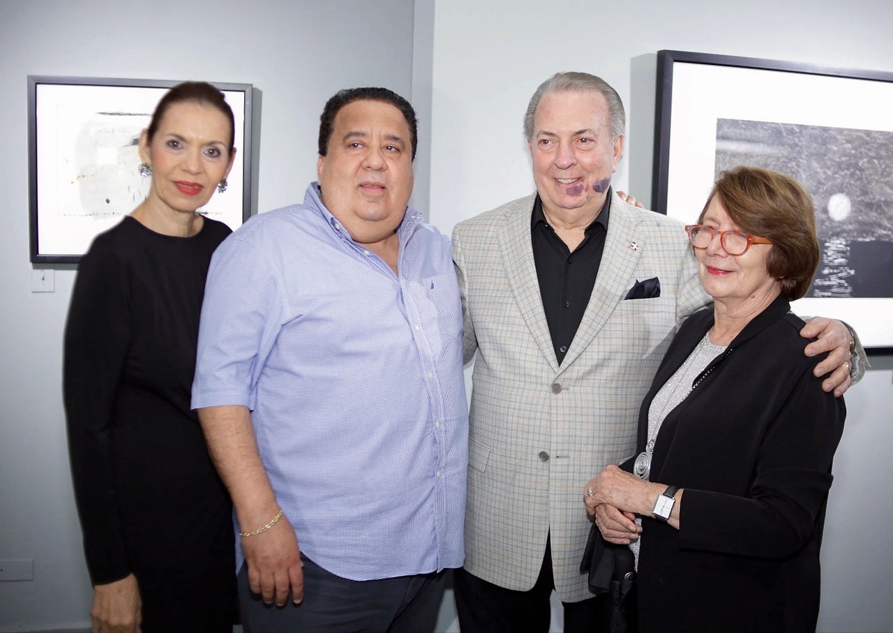 OCA | News / Inauguración