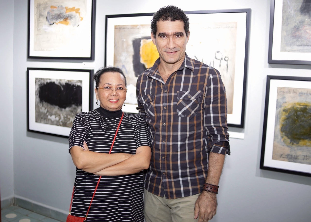 OCA | News / Inauguración