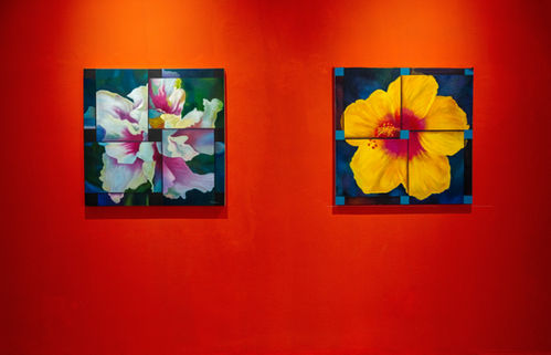 Mujer XXIII/ 2018-2003