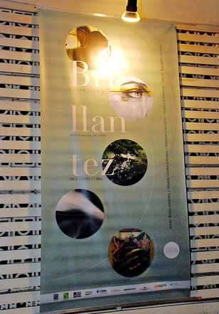 "Brillantéz" Colectiva 5