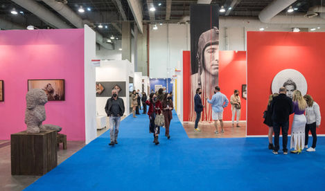 ESTOS SON LOS IMPERDIBLES DE LA 19° EDICIÓN DE ZONA MACO