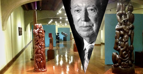 Juan José Bellapart, hombre de bien, hombre de museo, hombre del arte