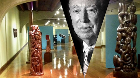 Juan José Bellapart, hombre de bien, hombre de museo, hombre del arte