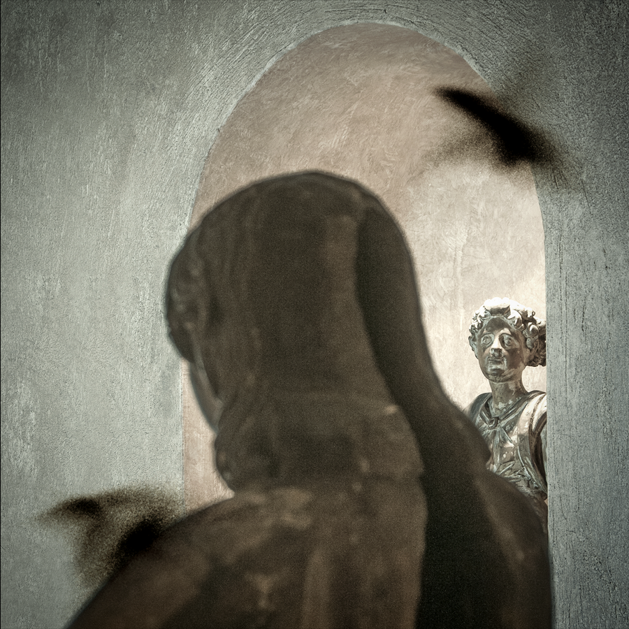 Edicion de Fotografias de Arte Sacras