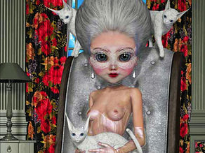 “Freaks: Colección 2018” A. J. Martí / Centro Mirador | "Freaks: Collection 2018" A. J. Ma