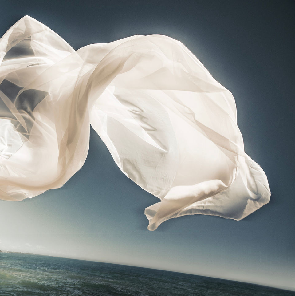 Serie en Edición limitada de / 5 / Master size