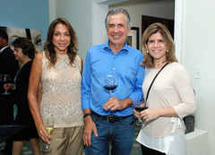"Brillantéz" Colectiva 5"Brillantéz" Colectiva 5