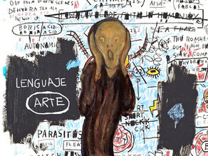 Por qué no hay quien entienda el lenguaje que se utiliza para describir el arte contemporáneo