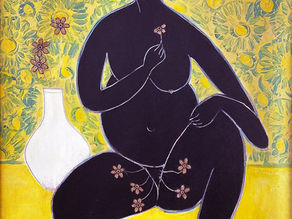 DANICEL ¡ MAROLA, MEMORIA & PRESENCIA !