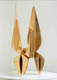 GBG Arte_Alejandro Vega Beuvrin. Barricada 9alt BP…e. 200 x 140 x 90 cm . 78.74 X 55.11 X 35.4 in