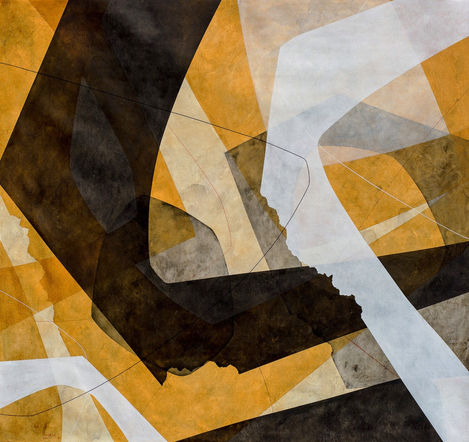 EL ESPACIO - TIEMPO en Fernando Varela | Galería ASR Contemporáneo / SPACE - TIME Fernando Varela |