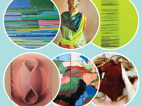 Proliferación de especies espontáneas | OCA Hospeda a SINDICATO