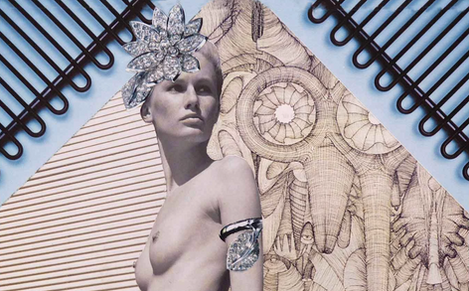 Ani Mederos: la valoración y canalización del poder femenino a través del arte.