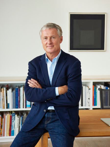 “Los precios del arte bajarán hasta que exista una vacuna”