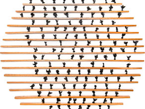 Patricia Castillo: Una fuerza poética para el arte conceptual 