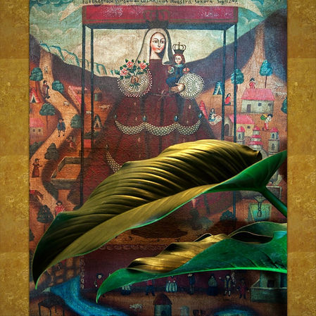 Edicion de Fotografias de Arte Sacras