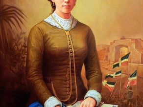 Rosa Duarte, retrato de una heroína