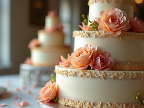 Find the Best Custom Cake decorators in Houston with Personalized Cake Services