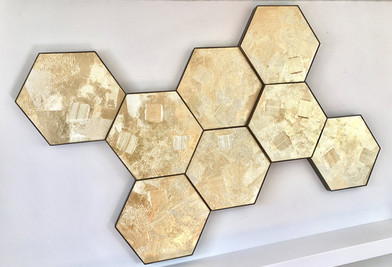Molecular Structure Series