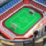 Thumbnail: CADA - FC Barcelona - Spotify Camp Nou – 728 Pieces (C66023)