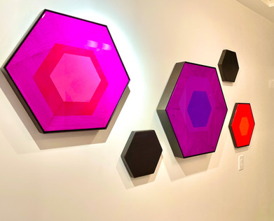 Molecular Structure Series