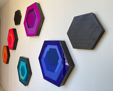 Molecular Structure Series