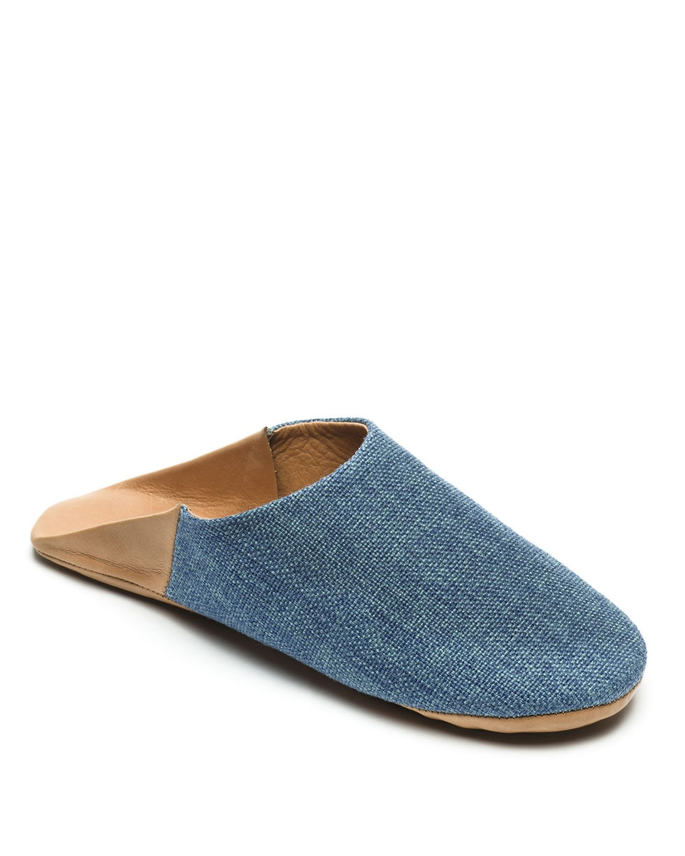 Thumbnail: Groovy Denim