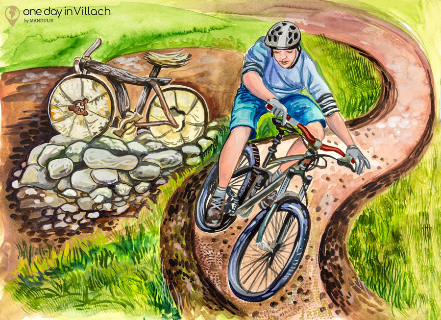 lake.bike