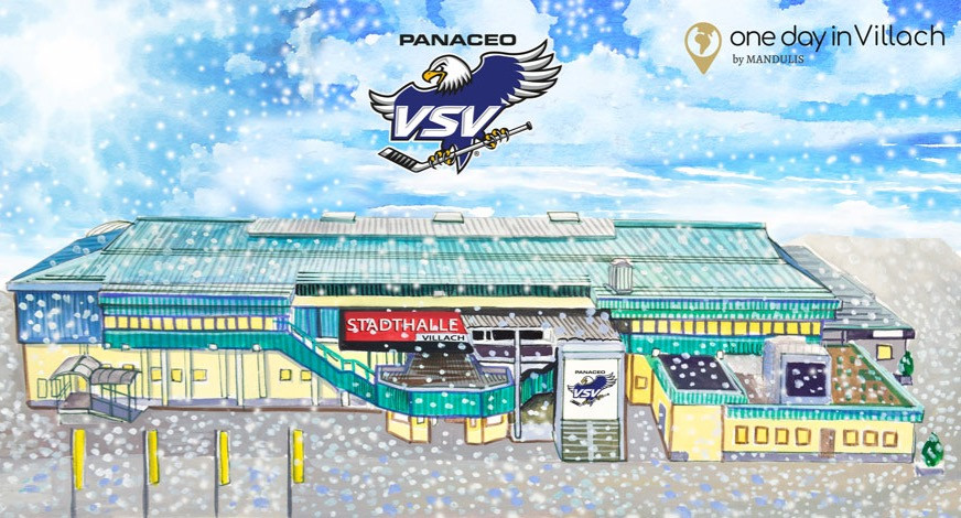 VSV Eishalle