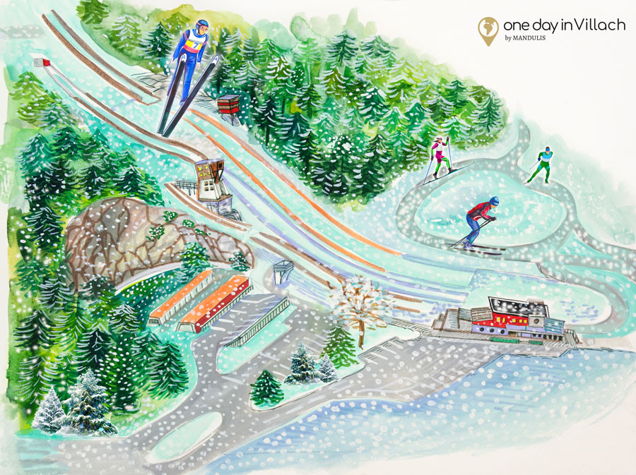 Villacher Alpenarena