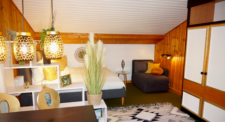 Goldspecht, Boho Appartement, Saalbach, Unterkunft, Appartements, Apartment, Ferienwohnung, Skifahren, Biken, Saalbach Hinterglemm, Hotel, Wohnen, Studio Dachsbau