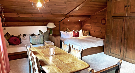 Goldspecht, Boho Appartement, Saalbach, Unterkunft, Appartements, Apartment, Ferienwohnung, Skifahren, Biken, Saalbach Hinterglemm, Hotel, Wohnen