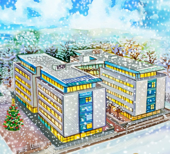 Technologiepark