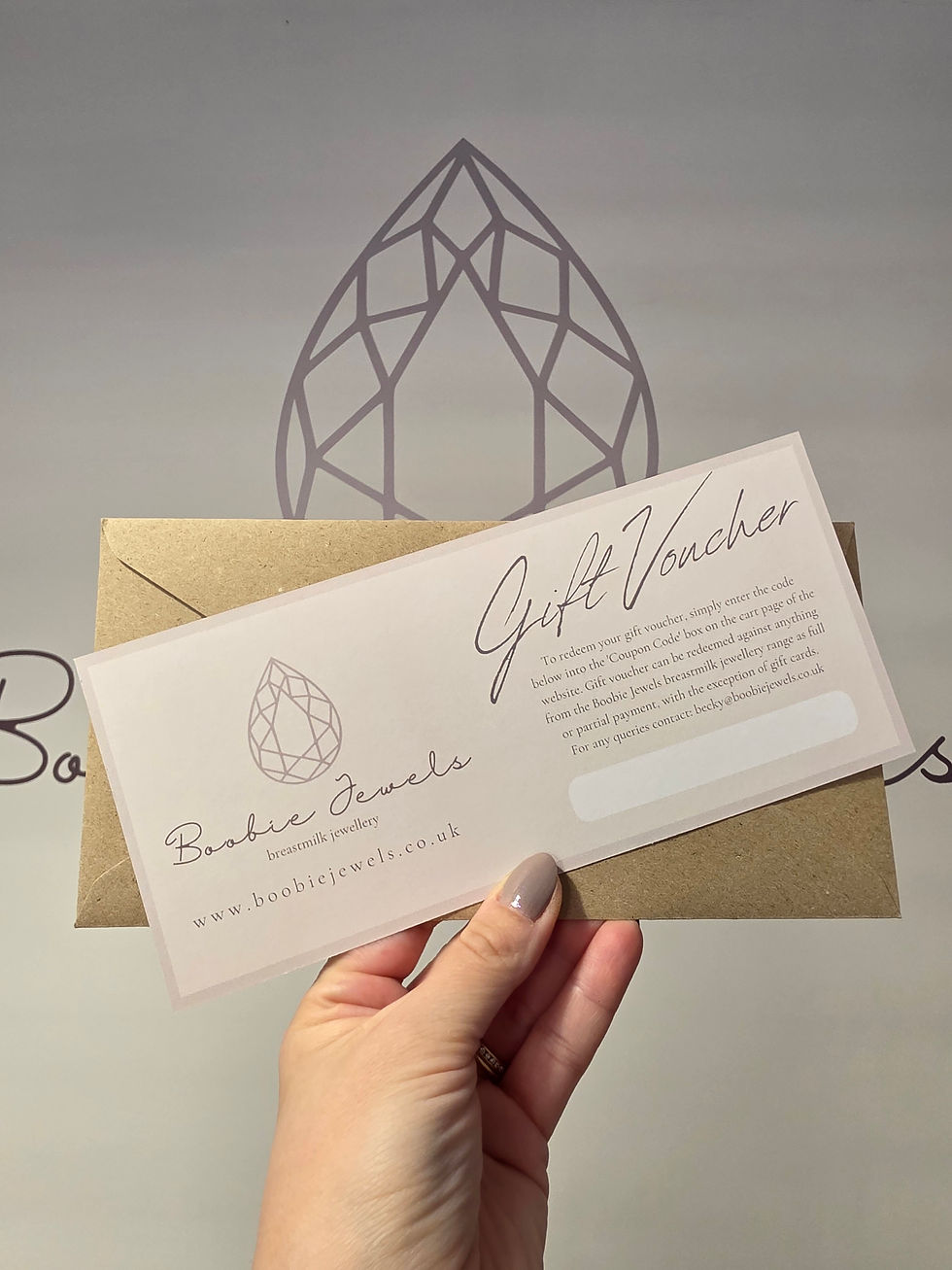 Gift Voucher