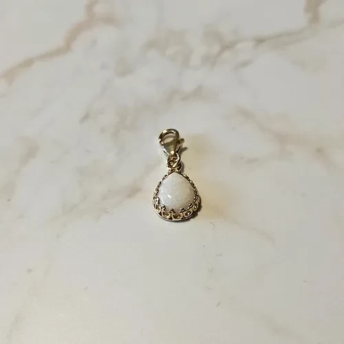 The Crown Charm Boobie Jewels