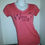 Miniatura: Playera WINE NOT?
